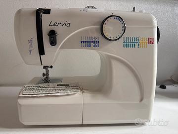 Macchina da cucire Lervia KH4000 funzionante