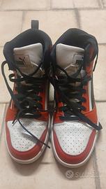 Scarpe Puma 