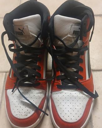 Scarpe Puma 