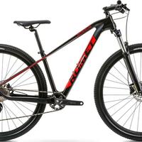 BICI MOUNTIAN BIKE 29 ROMET MONSUN CARBONIO 11V