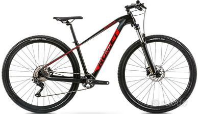 BICI MOUNTIAN BIKE 29 ROMET MONSUN CARBONIO 11V