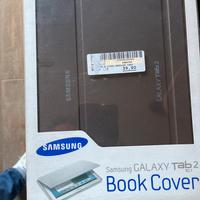 Screen protector e book cover
