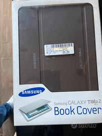 Screen protector e book cover