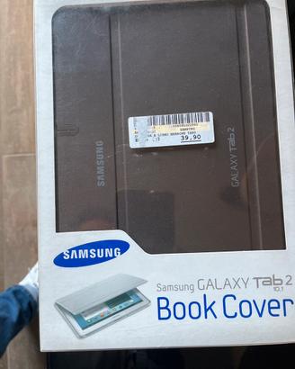 Screen protector e book cover