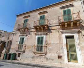 Casa Indipendente Noto [Cod. rif 3210766VTG]