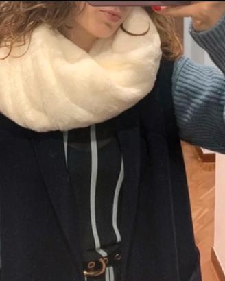 Sciarpa rinascimento donna