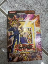 Mazzo introduttivo YUGI