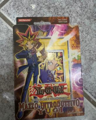 Mazzo introduttivo YUGI