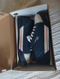 Scarpe antinfortunistiche Superga Nuove  taglia 42