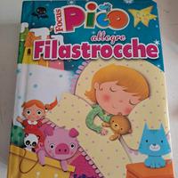 focus Pico filastrocche 