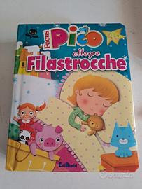 focus Pico filastrocche 