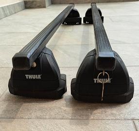 Barre THULE per portabagagli