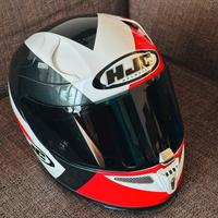 HJC Rpha 10 - Casco moto taglia S