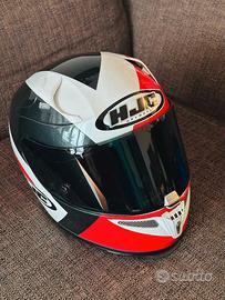 HJC Rpha 10 - Casco moto taglia S
