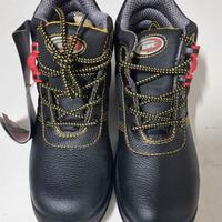 Scarpe antinfortunistica SAFE 37-38-41-44