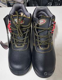 Scarpe antinfortunistica SAFE 37-38-41-44