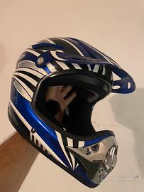 Casco mtb