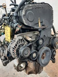 MOTORE FIAT STILO 1.9 2005 192A9000 - USATO - COMP