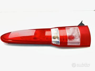 STOP FANALE POSTERIORE SINISTRO FIAT Panda 2° Ser
