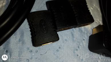 cavi HDMI 