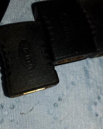 cavi HDMI 