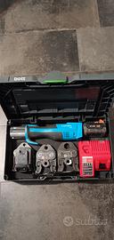 Pressatrice Conel MP2 Bluetooth 