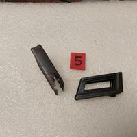 WW1 - Lastrine STEYR M95 n. 2 pz. (5) (AC)