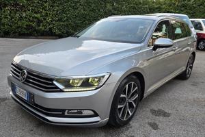 Volkswagen Passat Volkswagen Passat 240cv 2.0 TDI