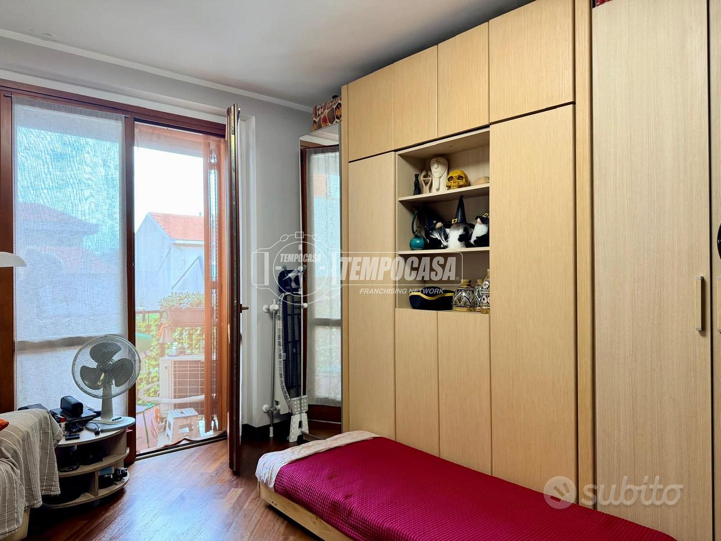 Appartamento – Parabiago, Ravello - Vista 4