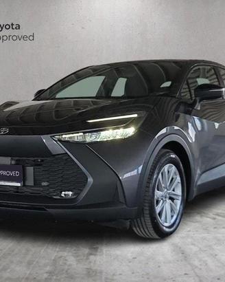 Toyota C-HR 1.8 hv Active fwd e-cvt