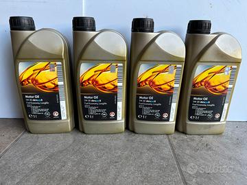 4 litri Olio 5w30 Dexus 2 diesel