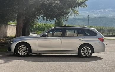 BMW Serie 3 (F30/31) - 2019