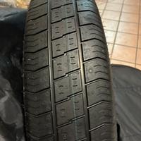 Ruotino 16 Ford Puma >2020