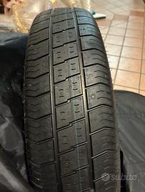 Ruotino 16 Ford Puma >2020