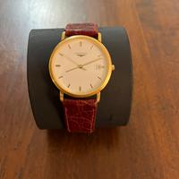 Orologio longines uomo