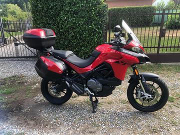 Ducati Multistrada 950 V2 (2024)