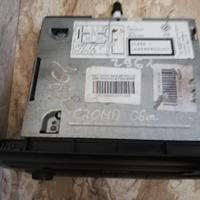 autoradio fiat croma 2005/2011