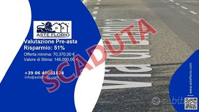 Immobile in asta di 169 m² a Santa Maria a Monte