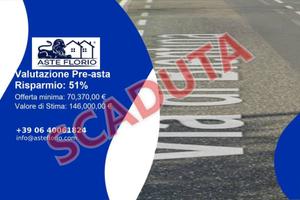 Immobile in asta di 169 m² a Santa Maria a Monte