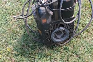 Motore Diesel Monocilindrico ACME