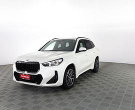 BMW X1 X1 sDrive 18d Msport