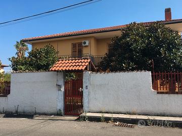 Mascalucia villa singola