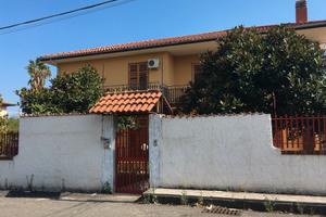 Mascalucia villa singola