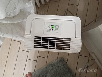 deumidificatore 