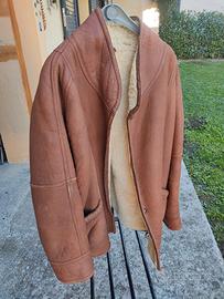 Montone nappato vintage 