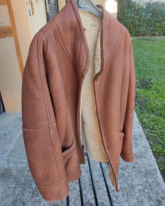 Montone nappato vintage 