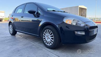 Fiat Punto 1.3 MultiJet 2016