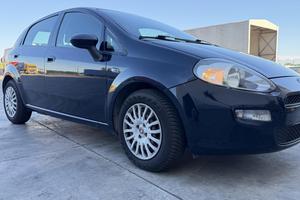 Fiat Punto 1.3 MultiJet 2016