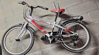 Bicicletta diametro 20