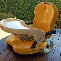 Seggiolino portatile